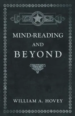 Čítanie myšlienok a iné - Mind-Reading and Beyond