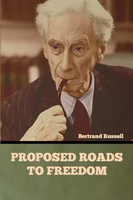 Navrhované cesty k slobode - Proposed Roads to Freedom
