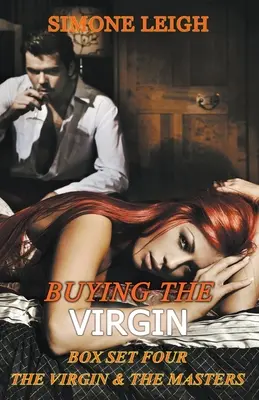 Kupovanie panny - Box Set Four - The Virgin and the Masters - Buying the Virgin - Box Set Four - The Virgin and the Masters