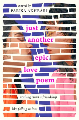 Ďalšia epická ľúbostná báseň - Just Another Epic Love Poem