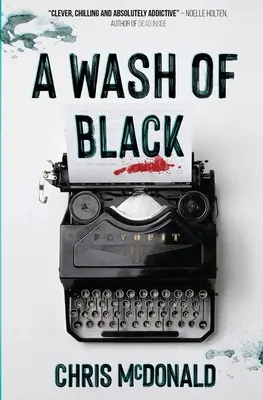 Čierny prameň - A Wash of Black