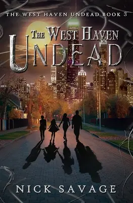 Nemŕtvi z West Haven - The West Haven Undead