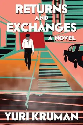 Návraty a výmeny - Returns and Exchanges