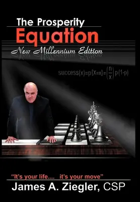 Rovnica prosperity - The Prosperity Equation