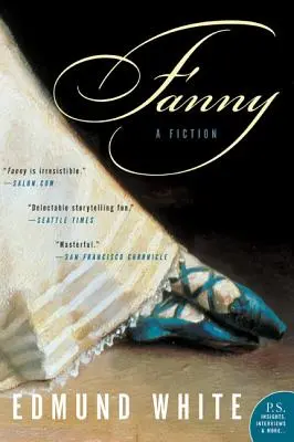 Fanny: Fantastika - Fanny: A Fiction