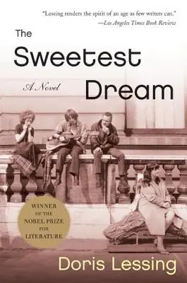 Najsladší sen - The Sweetest Dream