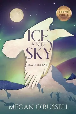 Ľad a nebo - Ice and Sky