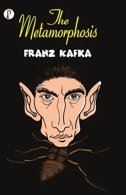 Metamorfóza - The Metamorphosis