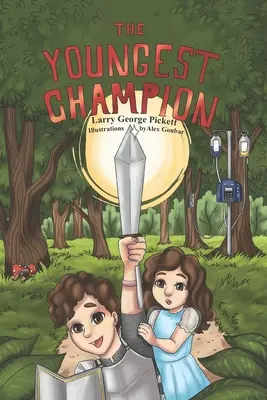 Najmladší šampión - The Youngest Champion