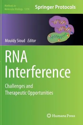 RNA interferencia: Výzvy a terapeutické príležitosti - RNA Interference: Challenges and Therapeutic Opportunities