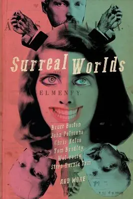 Surrealistické svety - Surreal Worlds