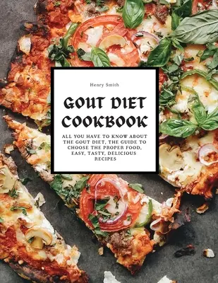 Kuchárska kniha o diéte pri dne - Gout Diet Cookbook