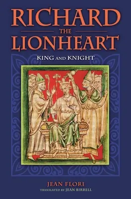 Richard Levie srdce: Kráľ a rytier - Richard the Lionheart: King and Knight