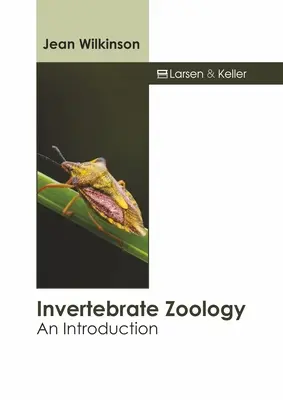 Zoológia bezstavovcov: Úvod do problematiky - Invertebrate Zoology: An Introduction
