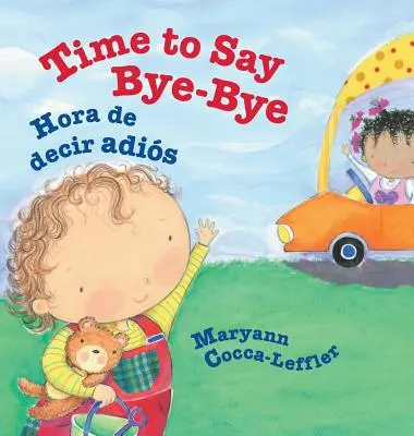 Čas povedať zbohom - Time to Say Bye-Bye