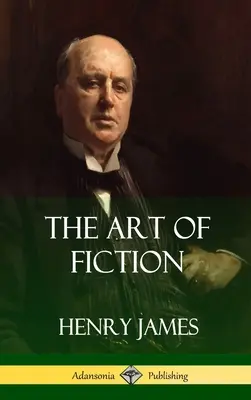 Umenie fikcie (tvrdá väzba) - The Art of Fiction (Hardcover)