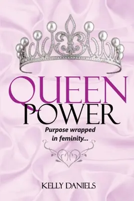 Kráľovná moci - Queen Power