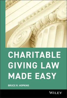 Zákon o charitatívnom darcovstve zjednodušene - Charitable Giving Law Made Easy