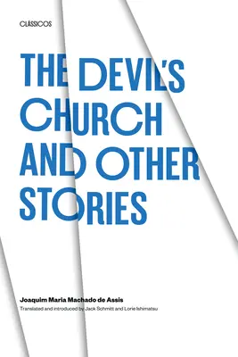 Diablov kostol a iné príbehy - The Devil's Church and Other Stories