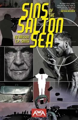 Hriechy Saltonského mora - Sins of the Salton Sea