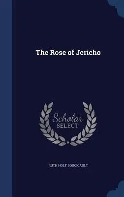 Ruža z Jericha - The Rose of Jericho