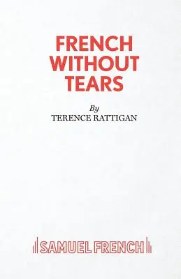 Francúzština bez sĺz - French Without Tears