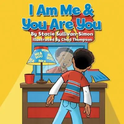 Ja som ja a ty si ty - I Am Me & You Are You