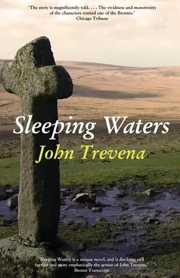 Spiace vody (Valancourt Classics) - Sleeping Waters (Valancourt Classics)