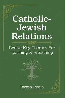 Katolícko-židovské vzťahy - Catholic-Jewish Relations