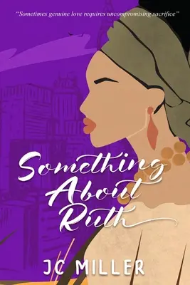 Niečo o Ruth - Something About Ruth