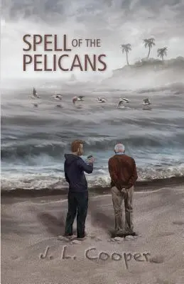 Čaro pelikánov - Spell of the Pelicans