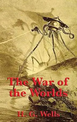 Vojna svetov - The War of the Worlds