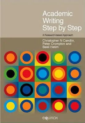 Akademické písanie krok za krokom: Prístup založený na výskume - Academic Writing Step by Step: A Research-Based Approach