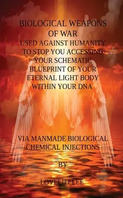 BIOLOGICKÉ VOJENSKÉ ZBRANE používané proti ľudstvu - aby vám zabránili v prístupe k vašej DNA - BIOLOGICAL WEAPONS OF WAR Used Against Humanity - To Stop You Accessing Your DNA