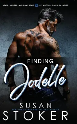Nájdenie Jodelle - Finding Jodelle