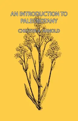Úvod do paleobotaniky - An Introduction to Paleobotany