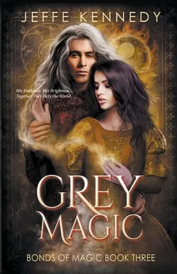 Šedá mágia - Grey Magic