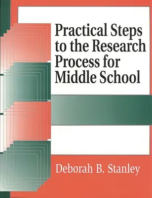 Praktické kroky k výskumnému procesu pre stredné školy - Practical Steps to the Research Process for Middle School