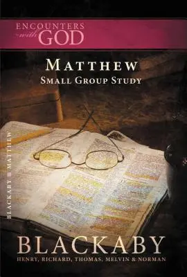 Matúšovo evanjelium - The Gospel of Matthew