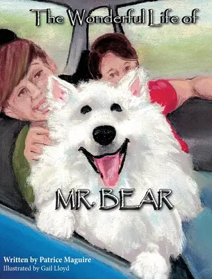 Báječný život pána medveďa - The Wonderful Life of Mr. Bear