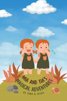 Magické dobrodružstvá Mii a Tii - Mia and Tia's Magical Adventures