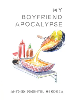 Apokalypsa môjho priateľa - My Boyfriend Apocalypse
