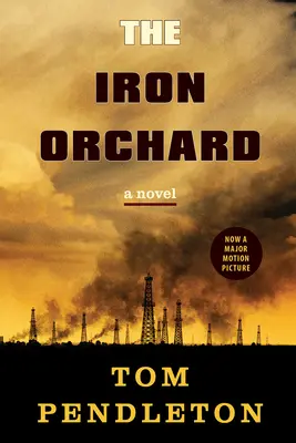 Železný sad - The Iron Orchard