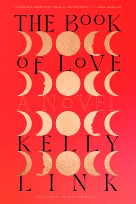 Kniha o láske - The Book of Love