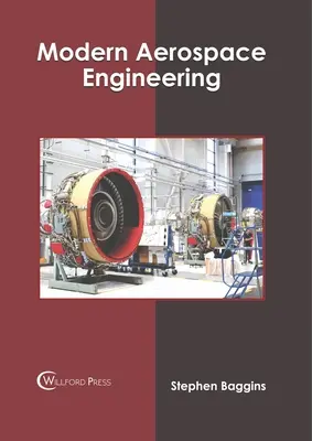 Moderné letecké a kozmické inžinierstvo - Modern Aerospace Engineering