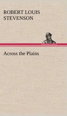 Cez pláne - Across the Plains