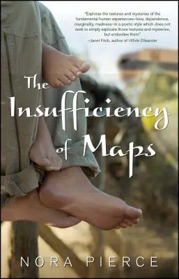 Nedostatok máp - Insufficiency of Maps