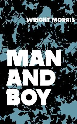 Muž a chlapec - Man and Boy