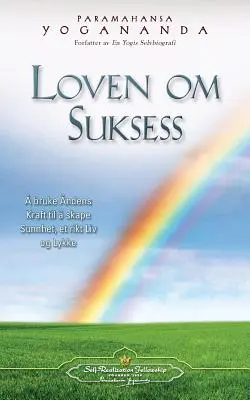 Loven Om Suksess (Zákon úspechu - nórsky) - Loven Om Suksess (the Law of Success - Norwegian)