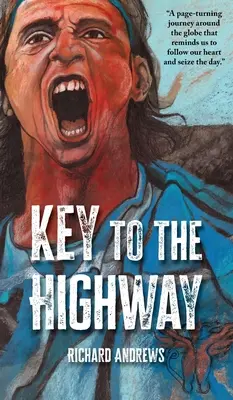 Kľúč k diaľnici - Key to the Highway